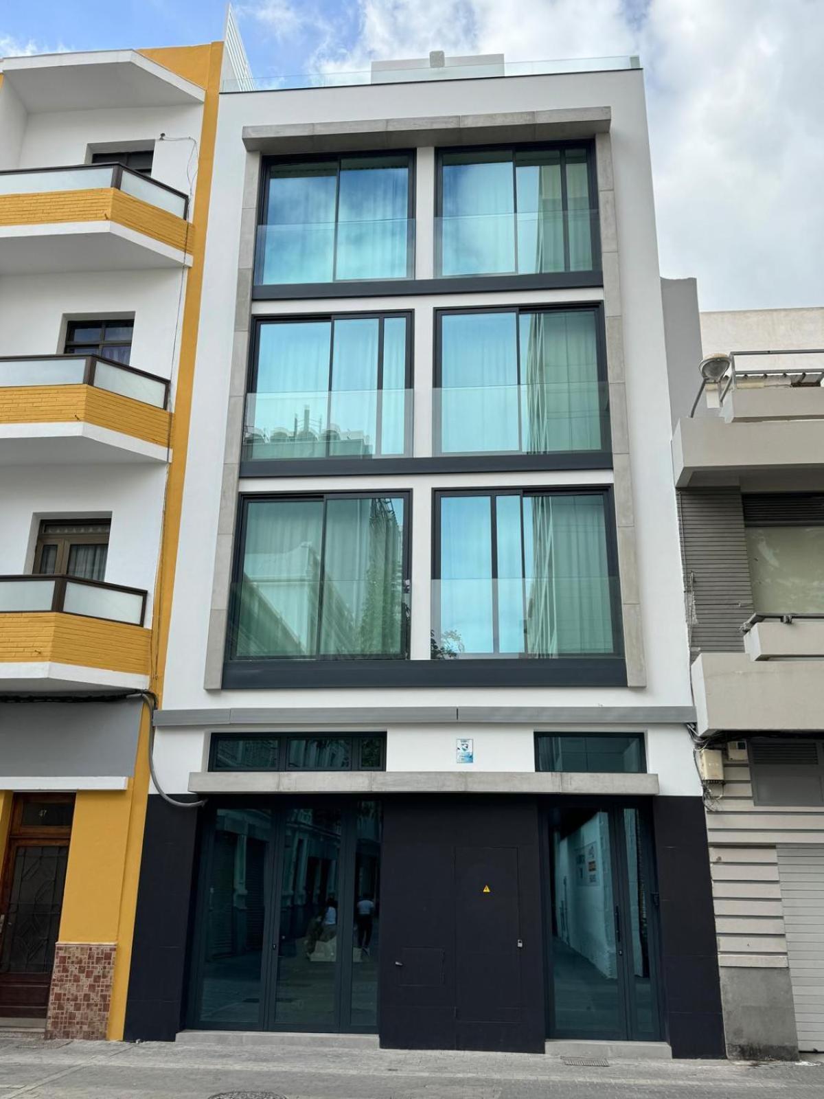 Apartamento Moderno Costa Suite 49 1-I Las Palmas de Gran Canárias Exterior foto